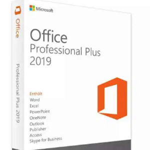 Microsoft professional plus office 2019, 2016... Or 365office