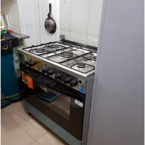 white Westinghouse oven sale
