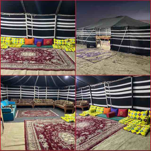 مخيم في الجليعه للايجار