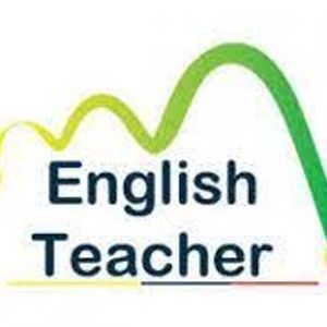 مدرس لغه إنجليزيه