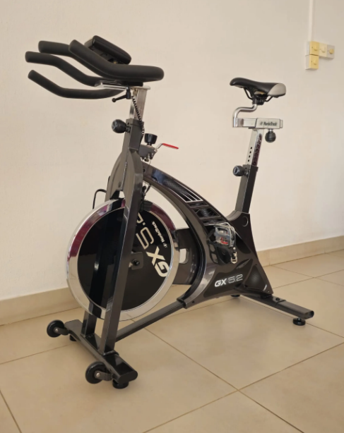 Gx5 cross sale trainer