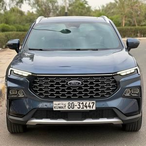 للبيــــع فورد تيريتوري