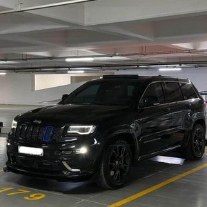 جراند شروكي SRT8 اصلي 2015