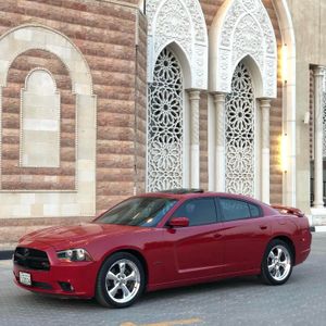 للبيع دودج تشارجر 