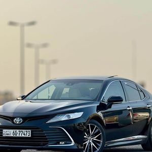 كامري ليمتد 6V