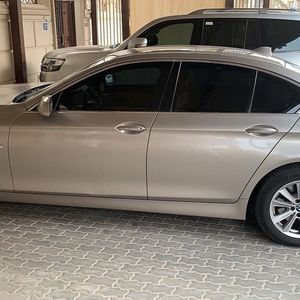 بي ان دبيلو 520