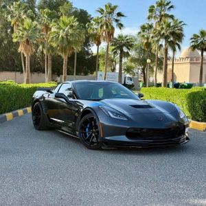 كورفت قراند سبورت