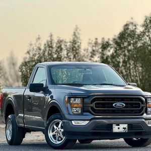 وانيت فورد F-150