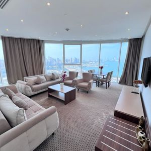 شقة للايجار في السالمية