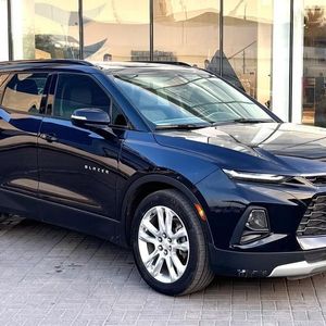 شيفروليه بليزر LT3 موديل 2020