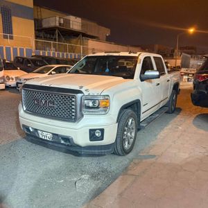  وانيت دينالي 2015