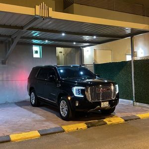  يوكن SLT موديل 2023