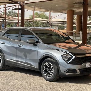 كيا سبورتاج موديل 2023