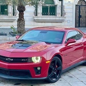 للبيع كمارو 2012 SS