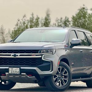 شيفروليه تاهو Z71