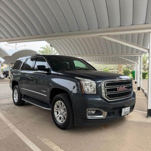 للبيع جمس يوكن موديل ٢٠٢٠