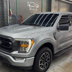 للبيع وانيت F150 
