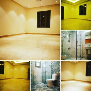 شقة للايجار في السلام