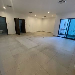 شقة للايجار في السلام