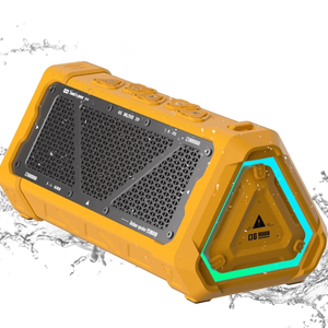 Bluetooth speaker 40watt only 16 kd with strong bass