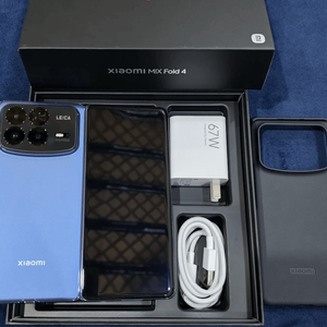 Xiaomi Mix Fold 4