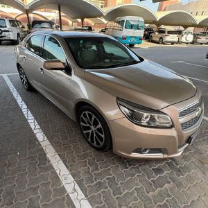 ماليبو LTZ  2013