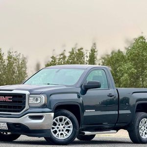 وانيت سييرا Z71