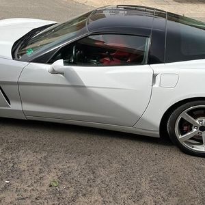 للبيع كورفيت c6