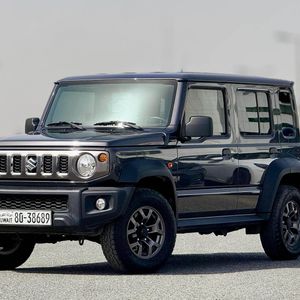 سوزوكي جيمني