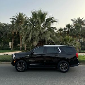 للبيع يوكن موديل 2025