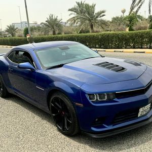  كمارو SS موديل 2014