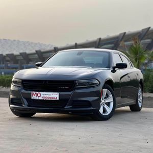 دودج تشارجر V6