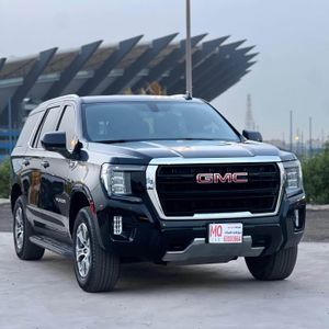 يوكن GMC /SLE