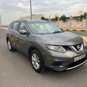 اكس تريل 2016