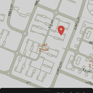 بيت للبيع في العيون