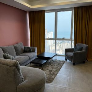 شقة مفروشة بالسالمية