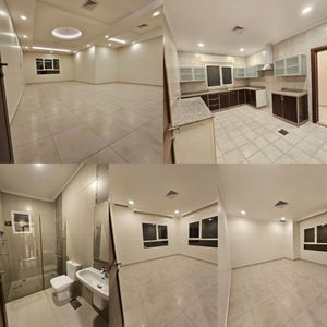 شقة للايجار في السلام