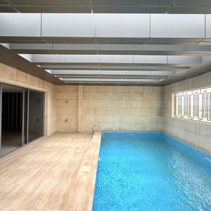 بنتهاوس دور ثاني