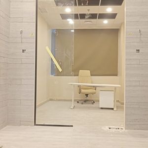 مكاتب تجارية 