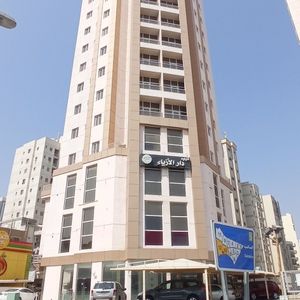  شقة للايجار في السالمية