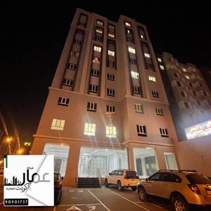 للاجار شقه في المهبوله