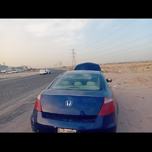 للبيع هوندا اكورد 