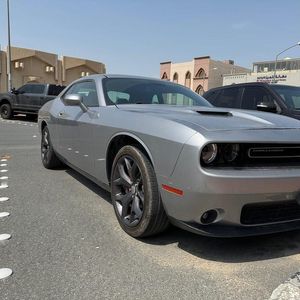 للبيع تشالنجر