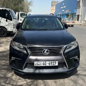 للبيع لكزس RX 350