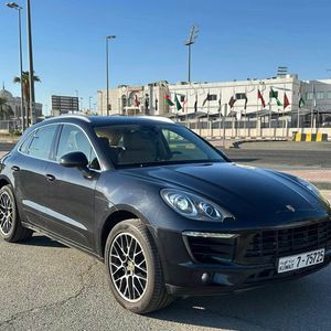للبيع بورش Macan S