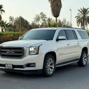 للبيع يوكن XL SLT