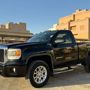 سييرا جمس Z71