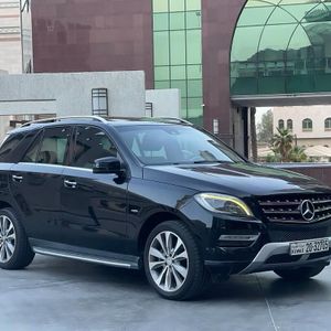 للبيع مرسيدس ML350