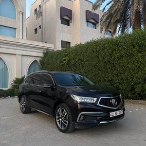 للبيع اكيورا MDX