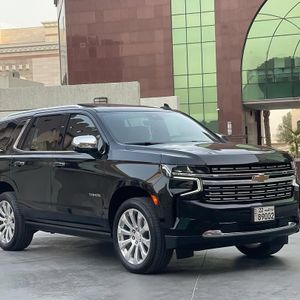 تاهو بريمير الفل PREMIER